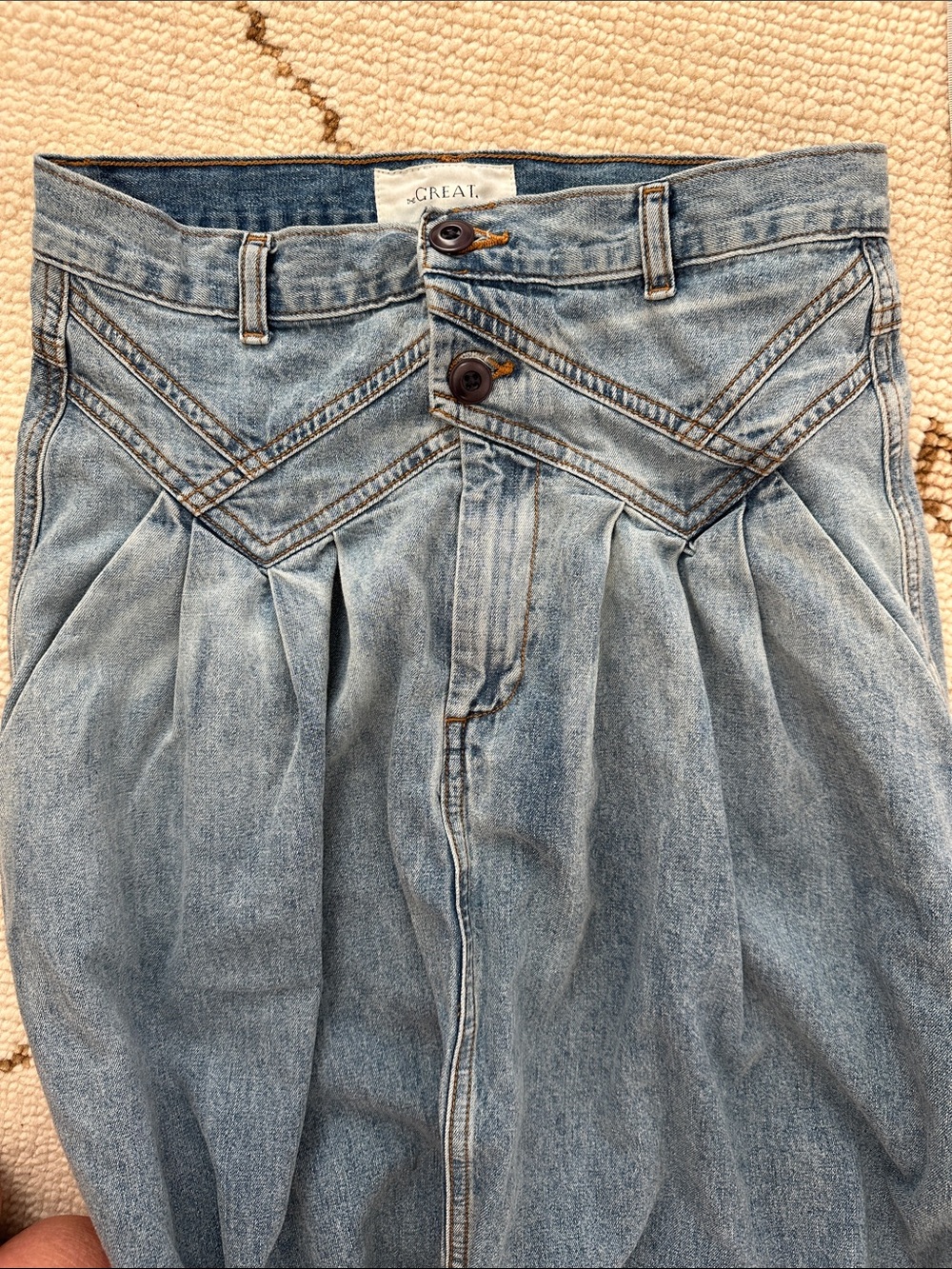 The Great Denim - Picture 5 of 7